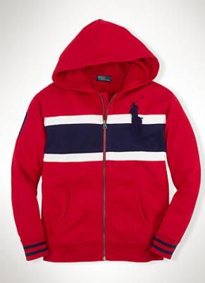 Cheap Ralph Lauren men's Hoodies wholesale No. 417